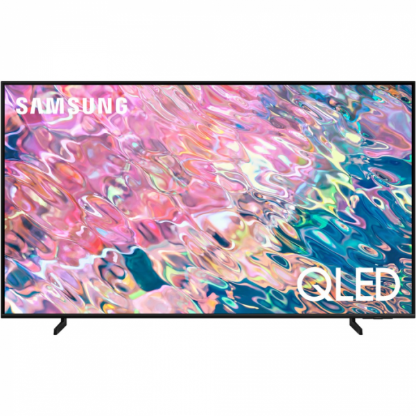 Телевизор Samsung QE85Q60BAUXCE