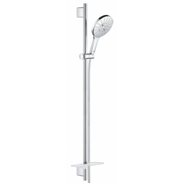 Душевой гарнитур GROHE Rainshower SmartActive 26594000 хром