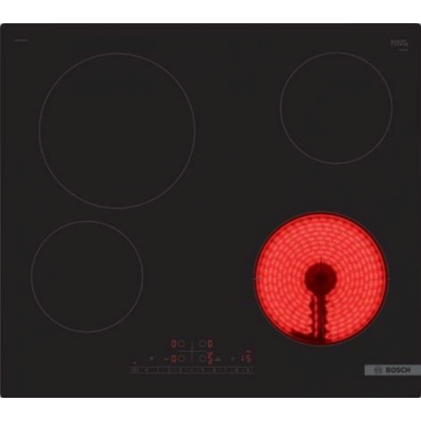 Варочная панель Bosch PKE611FP2E