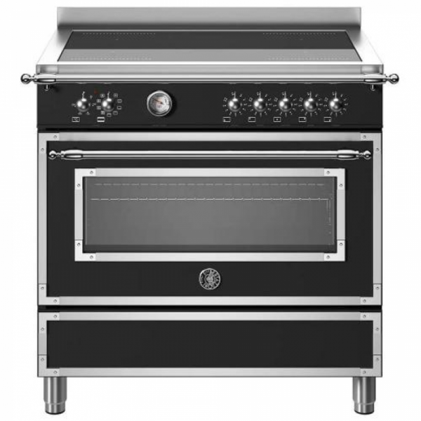 Варочный центр Bertazzoni HER95I1ENET