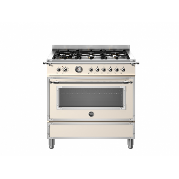 Варочный центр Bertazzoni HER96L1EAVT