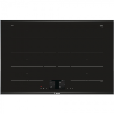 Индукционная варочная панель Bosch PXY875KV1E