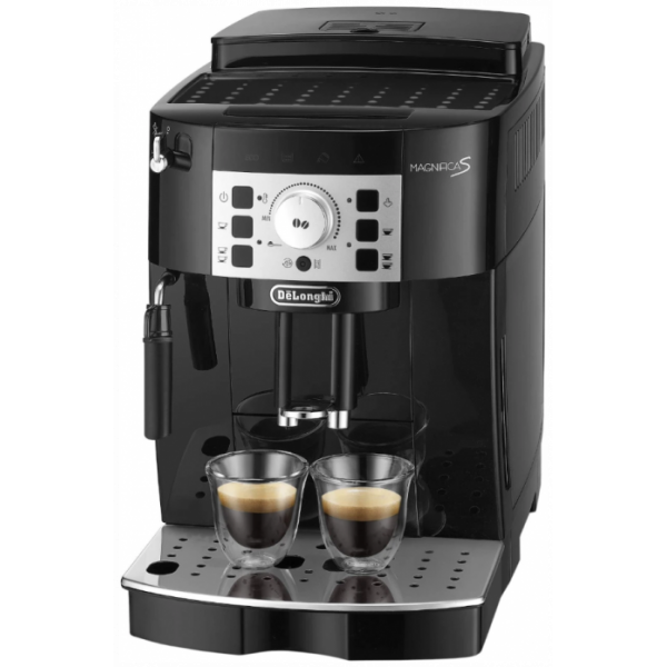 Кофемашина DeLonghi ECAM22.115.B