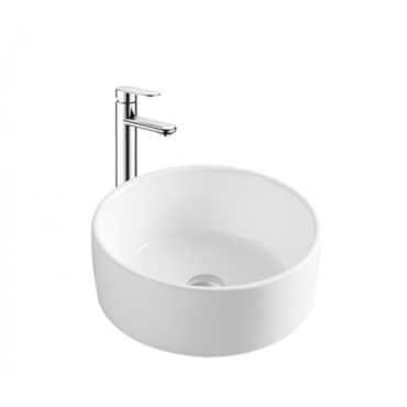 Раковина накладная AQUATEK AQ5118-00 белый