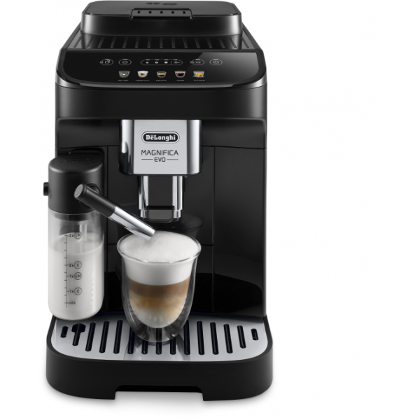 Кофемашина DeLonghi ECAM290.61.B черный