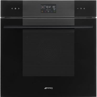 Духовой шкаф Smeg SO6102S3PB3 Духовой шкаф Smeg SO6102S3PB3