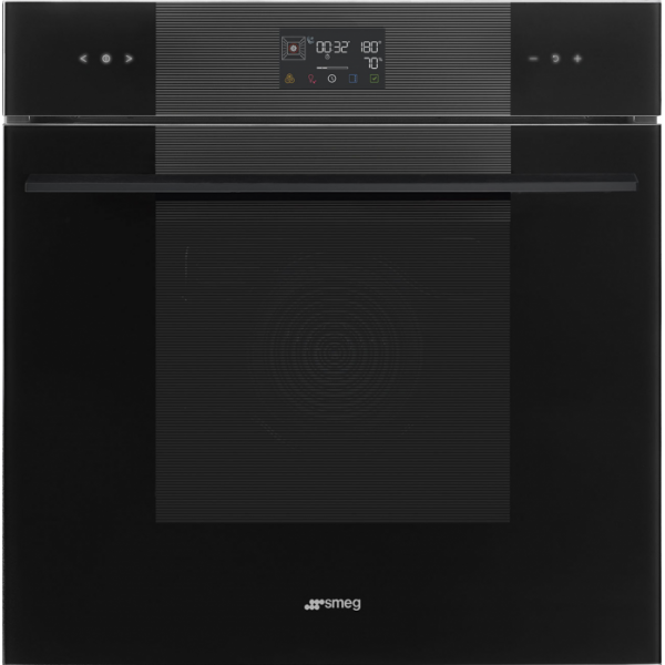 Духовой шкаф Smeg SO6102S3PB3