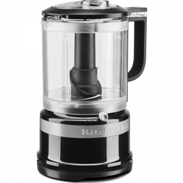 Кухонный комбайн KitchenAid 5KFC0516EOB черный