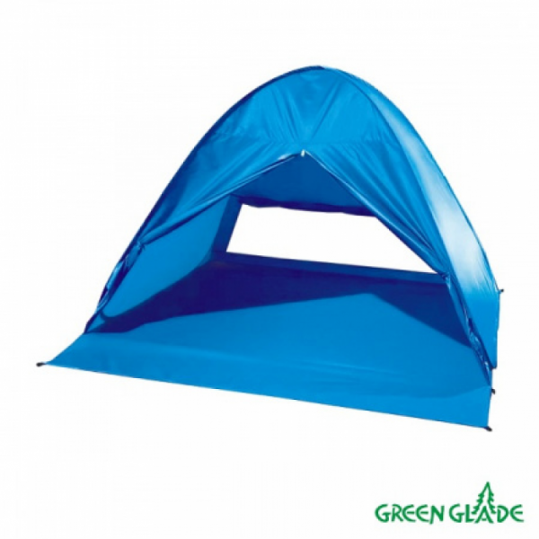 Палатка пляжная Green Glade Bali XL