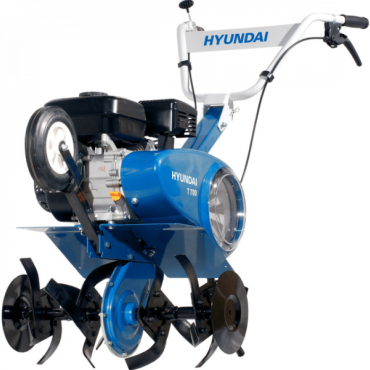 Культиватор бензиновый Hyundai T 700 Культиватор бензиновый Hyundai T 700