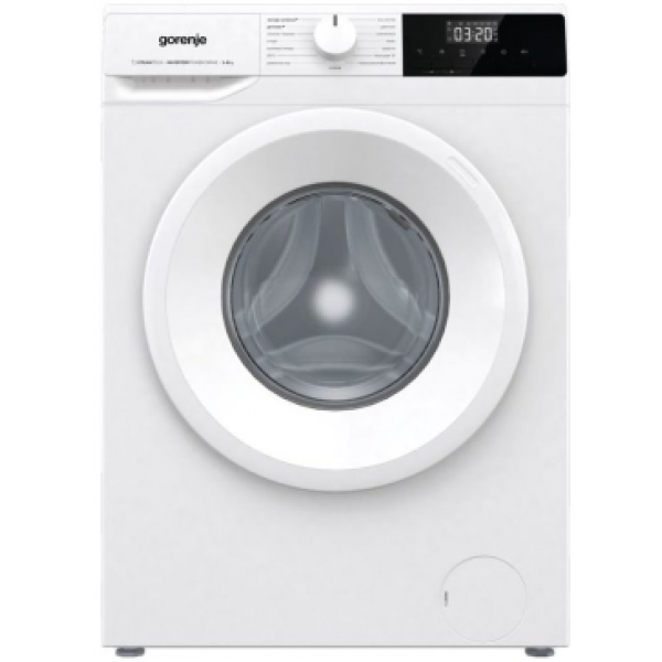 Стиральная машина Gorenje W2NHPI62SCSIRV