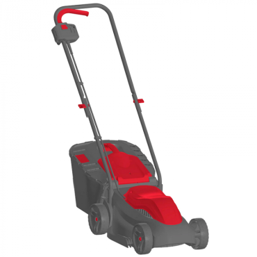 Газонокосилка электрическая EVOline LME 32 Газонокосилка электрическая EVOline LME 32