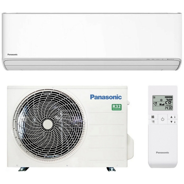 Сплит Panasonic CS/CU-Z50XKE