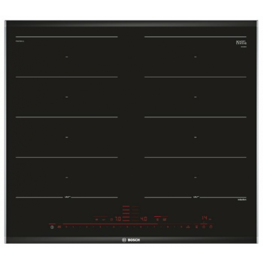 Индукционная варочная панель Bosch PXX675DC1E