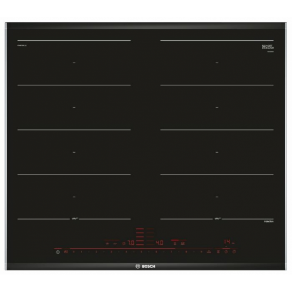 Индукционная варочная панель Bosch PXX675DC1E