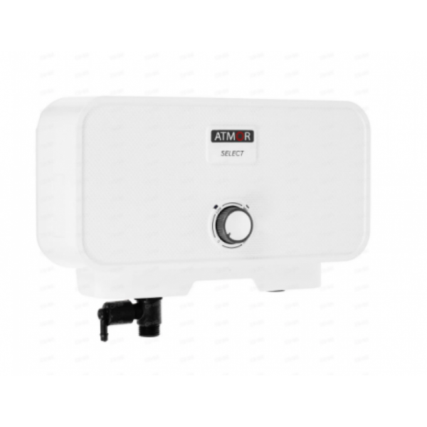 Водонагреватель электрический Ariston ATMOR SELECT 7KW