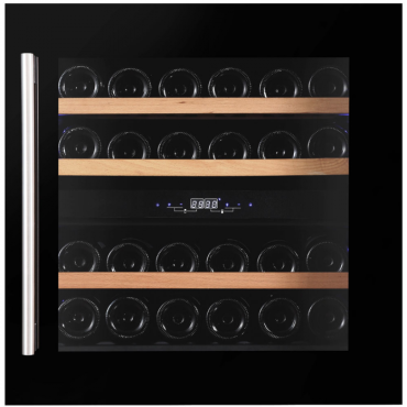 Винный шкаф Dunavox DAVS-25.63DB Винный шкаф Dunavox DAVS-25.63DB
