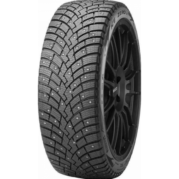 Автошина Pirelli R18 225/60 Scorpion Ice Zero 2 104T XL RunFlat шип 3290400