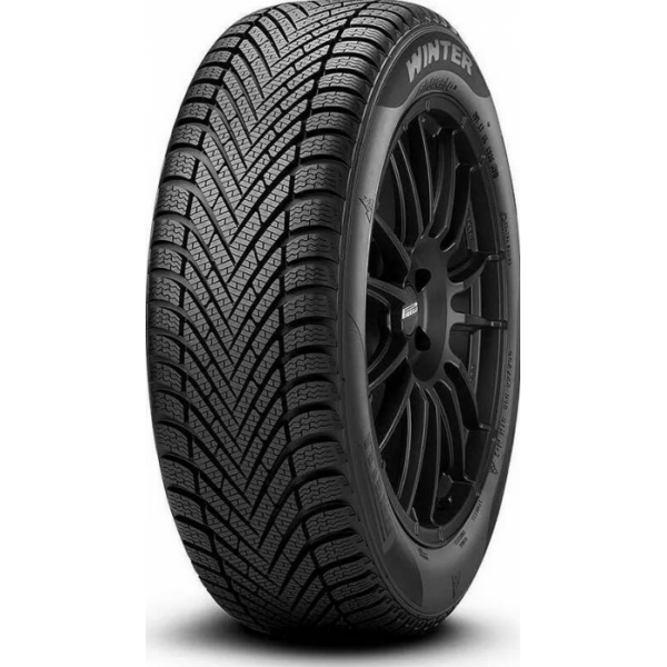 Автошина Pirelli R15 195/65 Winter Cinturato 91T зима 2687600