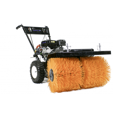 Машина подметальная Haitec HTKF196SET3