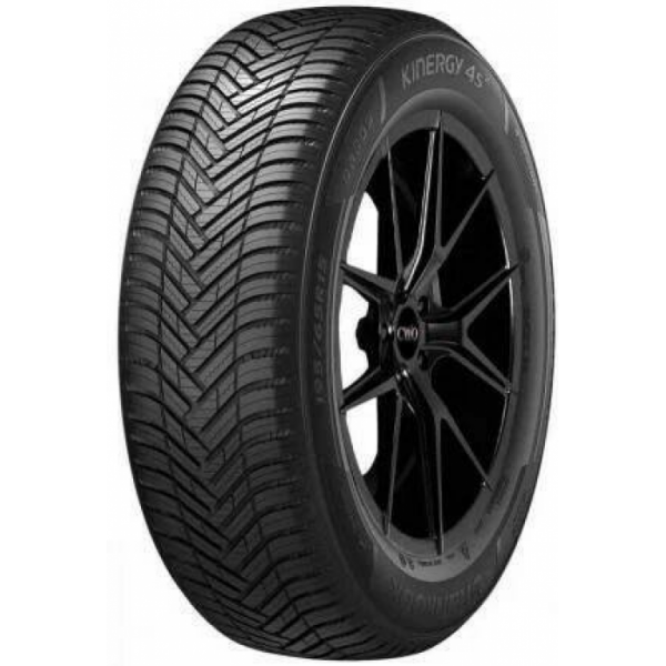 Автошина Hankook R18 225/60 Kinergy 4s 2 H750 100H всесез M+S 1027009