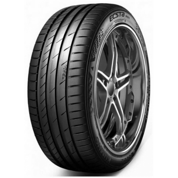 Автошина Kumho R17 235/65 Ecsta PS71 108V XL лето 2321993