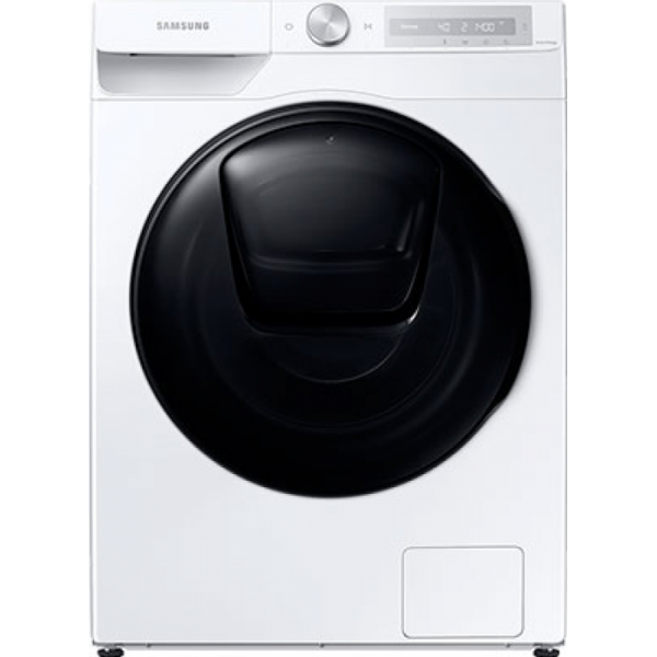 Стиральная машина Samsung WD10T654CBH/LD белый