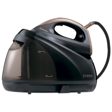 Парогенератор Panasonic NI-GT500NTW черный