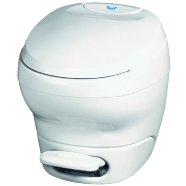 Биотуалет Thetford Bravura Low 31136