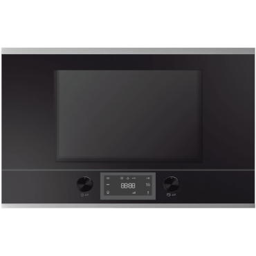 Встраиваемая микроволновая печь Kuppersbusch ML 6330.0 S