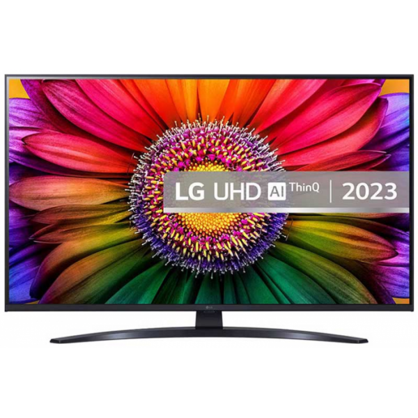 Телевизор LG 50UR81006LJ