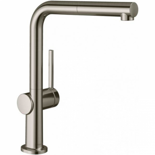 Смеситель для кухни Hansgrohe Talis M54 72808800 под сталь