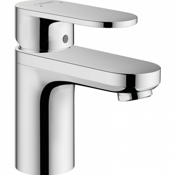 Смеситель для раковины Hansgrohe Vernis Blend 71571000 хром