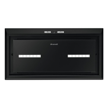 Встраиваемая вытяжка Brandt BHG2552B