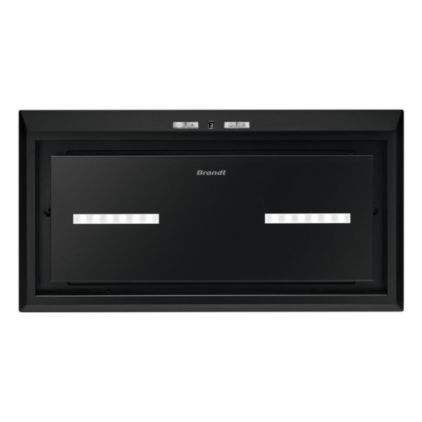 Встраиваемая вытяжка Brandt BHG2552B