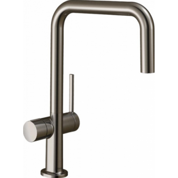 Смеситель для кухни Hansgrohe Talis M54 72807800 под сталь