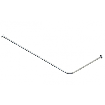 Карниз для ванны AQUATEK KARN-0000042