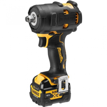 Гайковерт DeWalt DCF901P1G Гайковерт DeWalt DCF901P1G