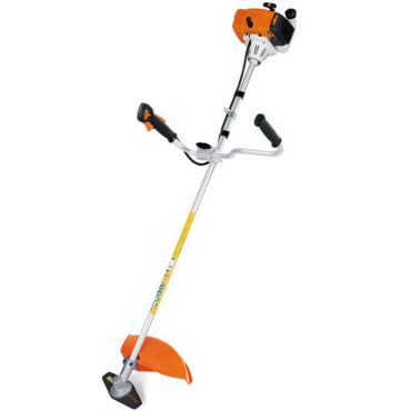 Триммер бензиновый Stihl FS 120 GSB 230-2 41342000327 Триммер бензиновый Stihl FS 120 GSB 230-2 41342000327