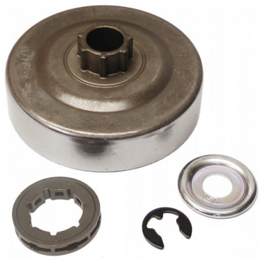 Звездочка ведущая Stihl 3/8 7зуб для MS 180-250 с венцом 11230071030 Звездочка ведущая Stihl 3/8 7зуб для MS 180-250 с венцом 11230071030