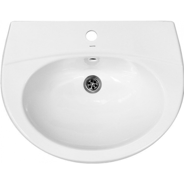 Раковина Sanita Виктория 60 белый Раковина Sanita Виктория 60 белый