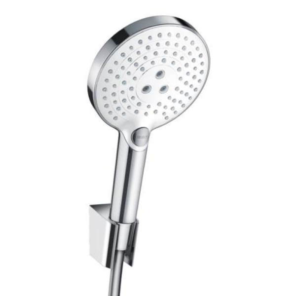 Душевой набор Hansgrohe Raindance Select E 26721400 хром