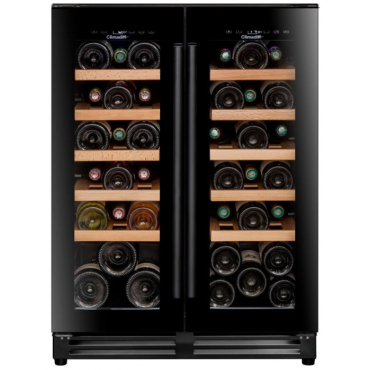 Винный шкаф Climadiff CBU40D1B