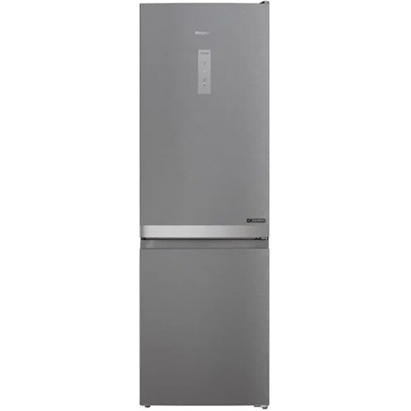 Холодильник Hotpoint HT 5181I MX