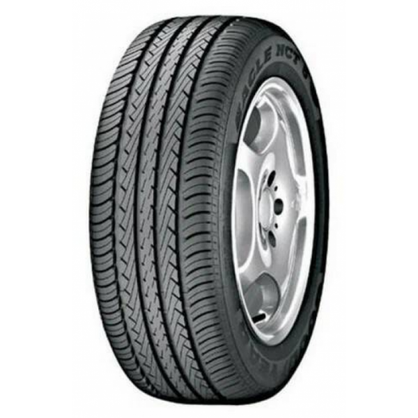 Автошина Goodyear R21 255/50 Eagle NCT5 106W RunFlat лето 515150