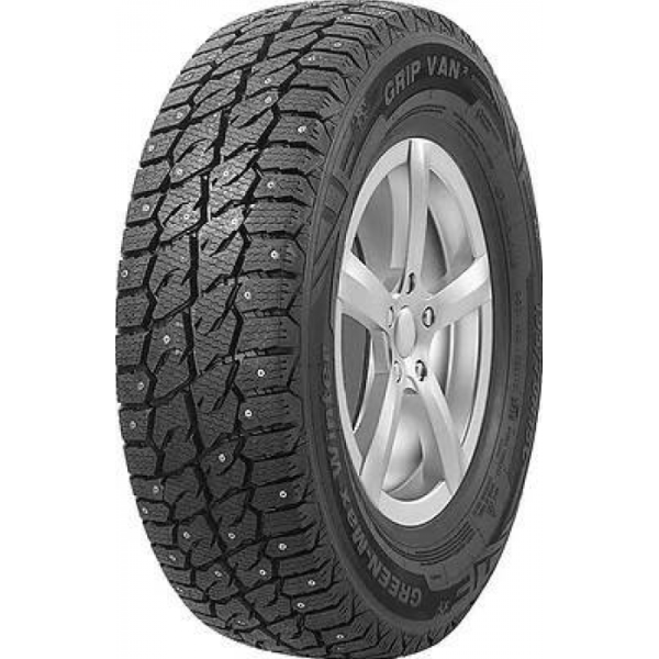 Автошина LING LONG R17 225/45 GREEN-Max Winter UHP 94V XL зима 221001771