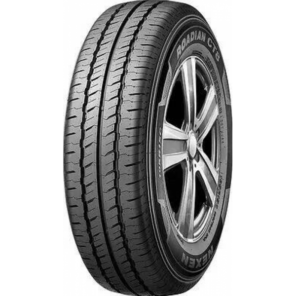 Автошина Nexen R15C 215/70 Roadian CT8 109/107S лето 14165