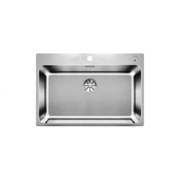 Мойка Blanco SOLIS 700-IF/A InFino 526127