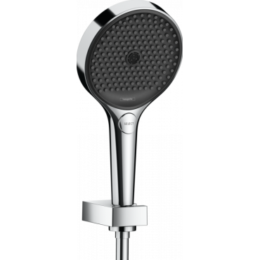 Душевая лейка Hansgrohe Rainfinity 26851000 хром