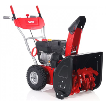 Снегоуборщик бензиновый AL-KO-GEOS GEOS SnowLine 560 ll 212933